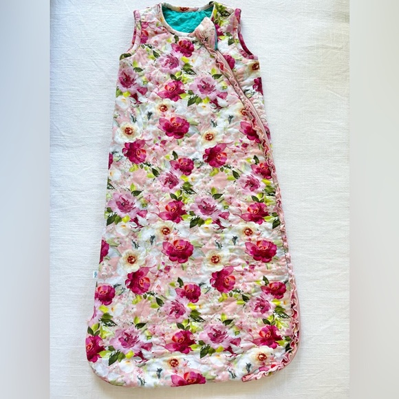 Posh Peanut Pajamas Posh Peanut Sleep Sack 6 Months 0 Tg Poshmark